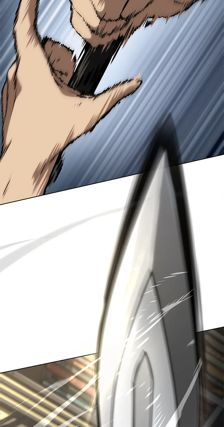 Read The Infinite Mage ENGLISH Manga Online