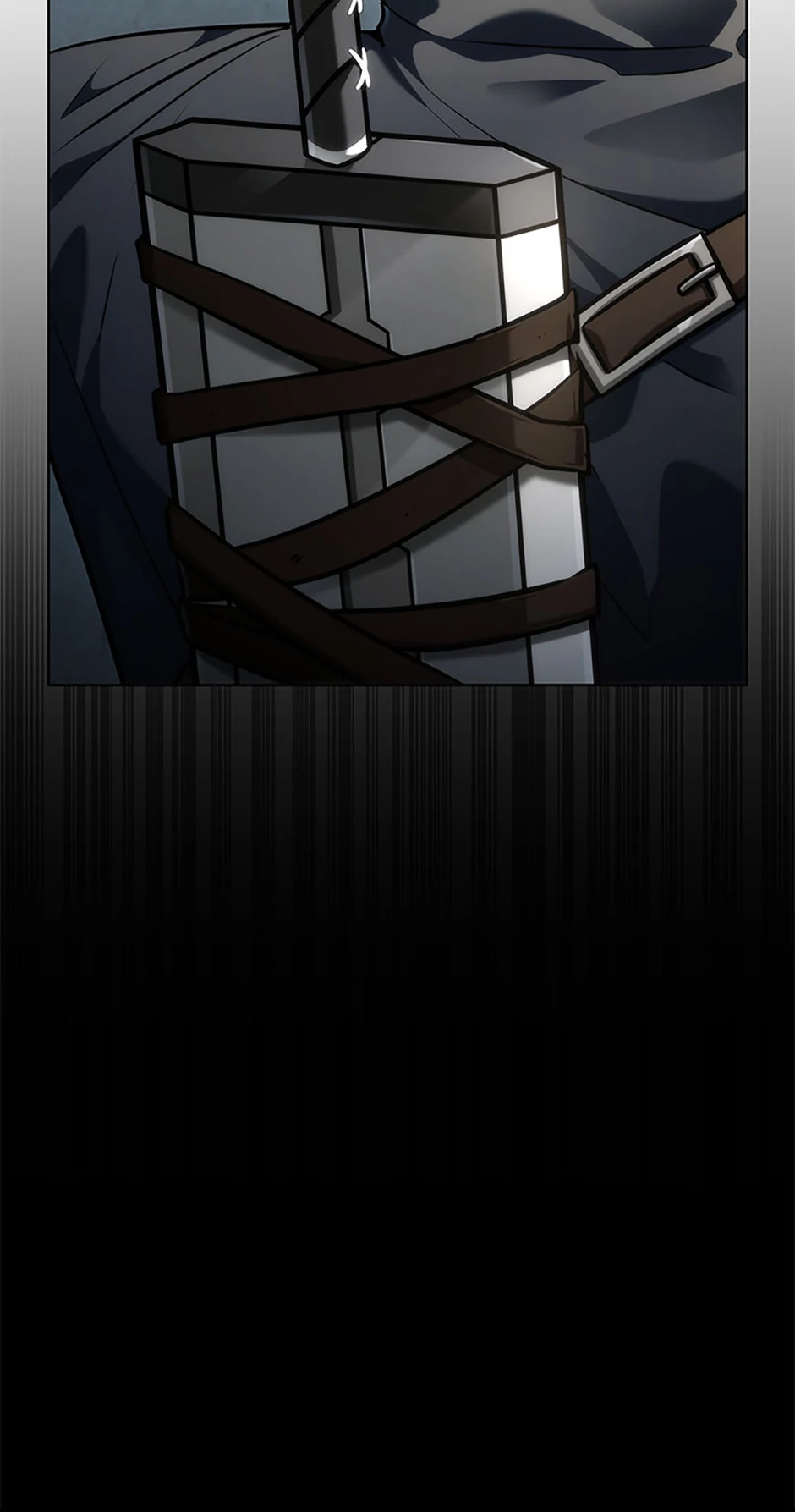 Read The Infinite Mage ENGLISH Manga Online