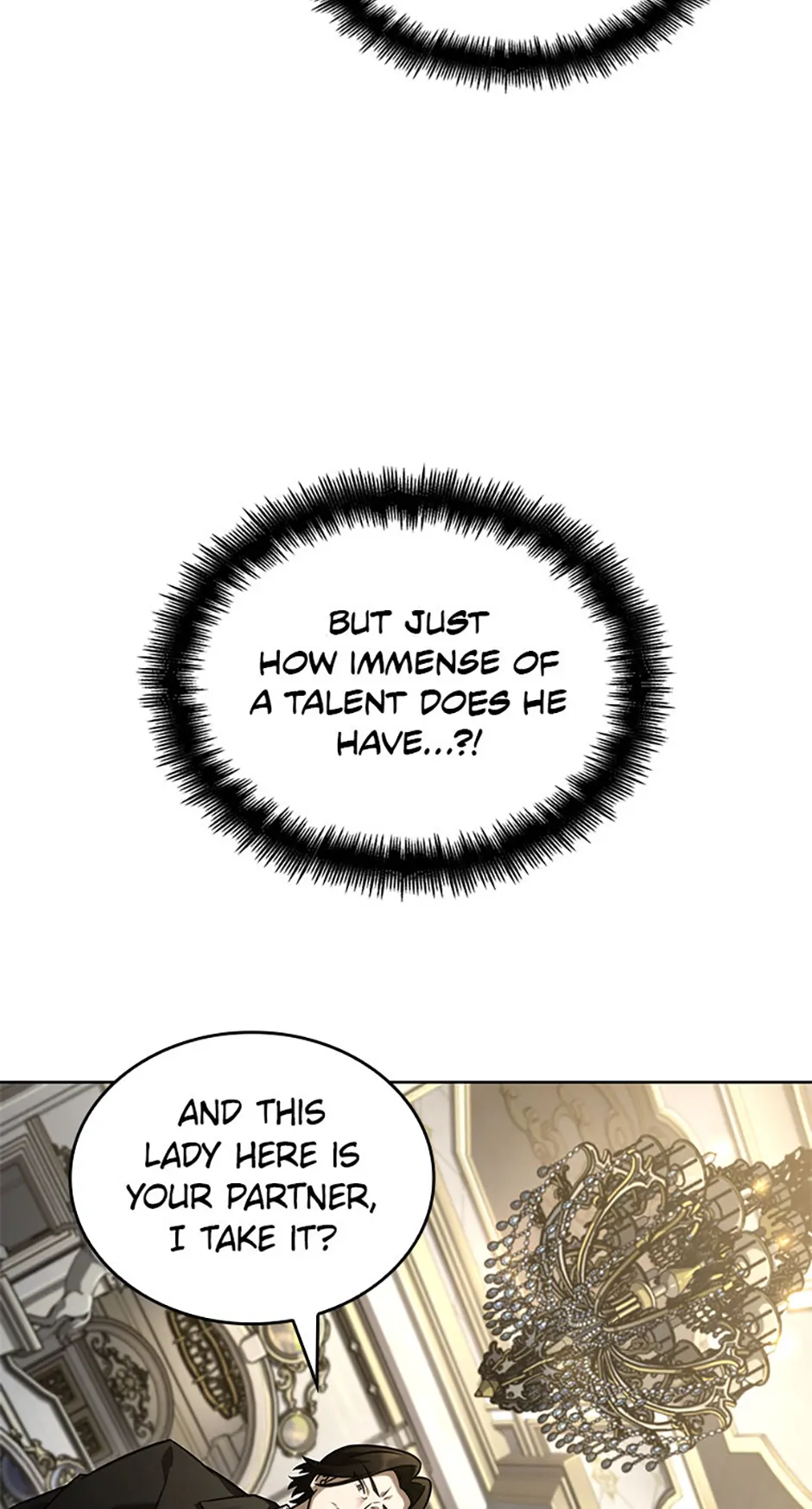 Read The Infinite Mage ENGLISH Manga Online