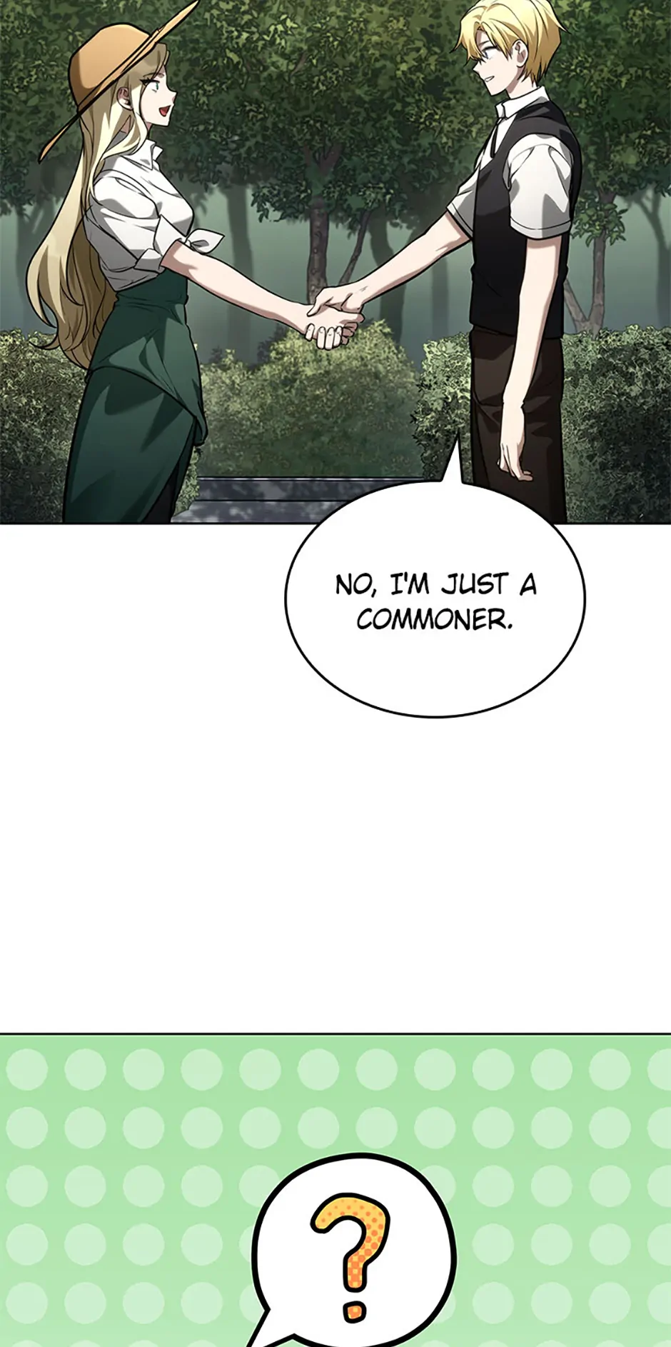 Read The Infinite Mage ENGLISH Manga Online