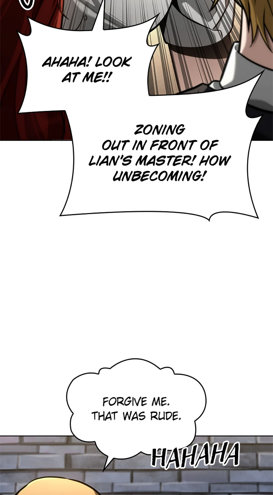 Read The Infinite Mage ENGLISH Manga Online