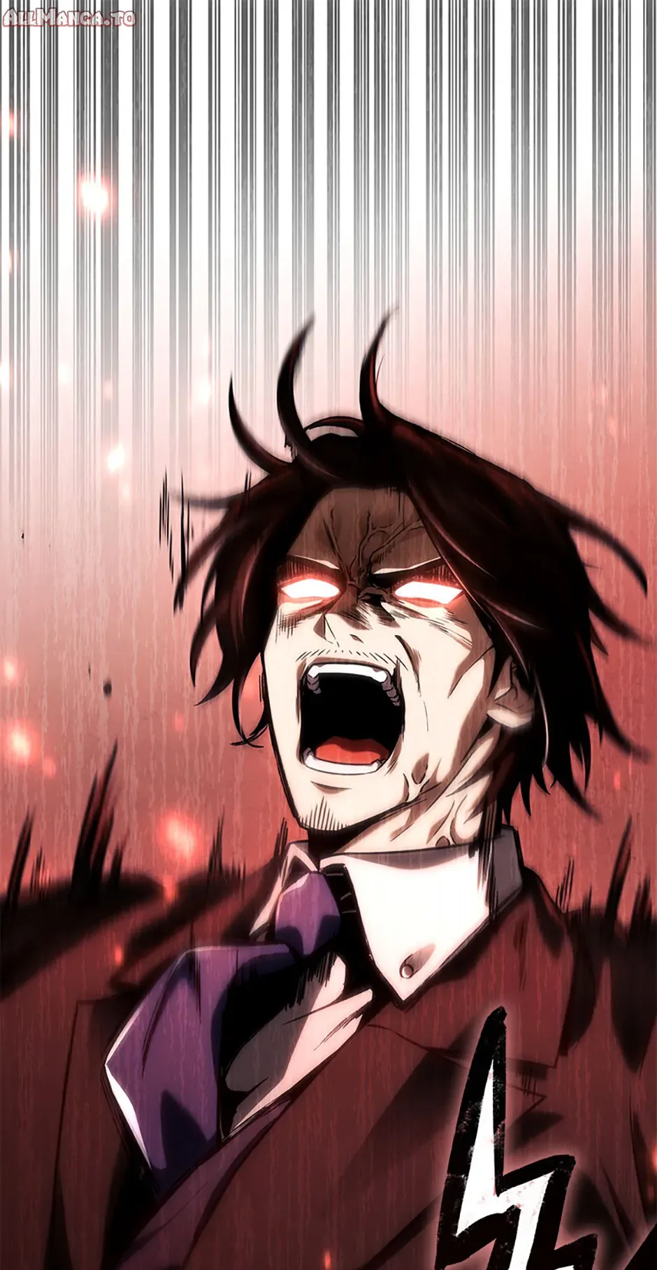 Read The Infinite Mage ENGLISH Manga Online