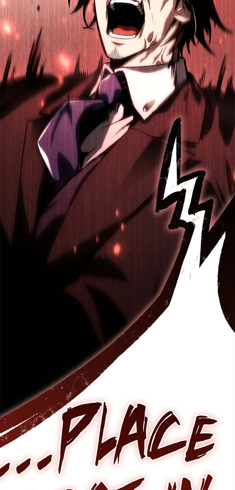 Read The Infinite Mage ENGLISH Manga Online