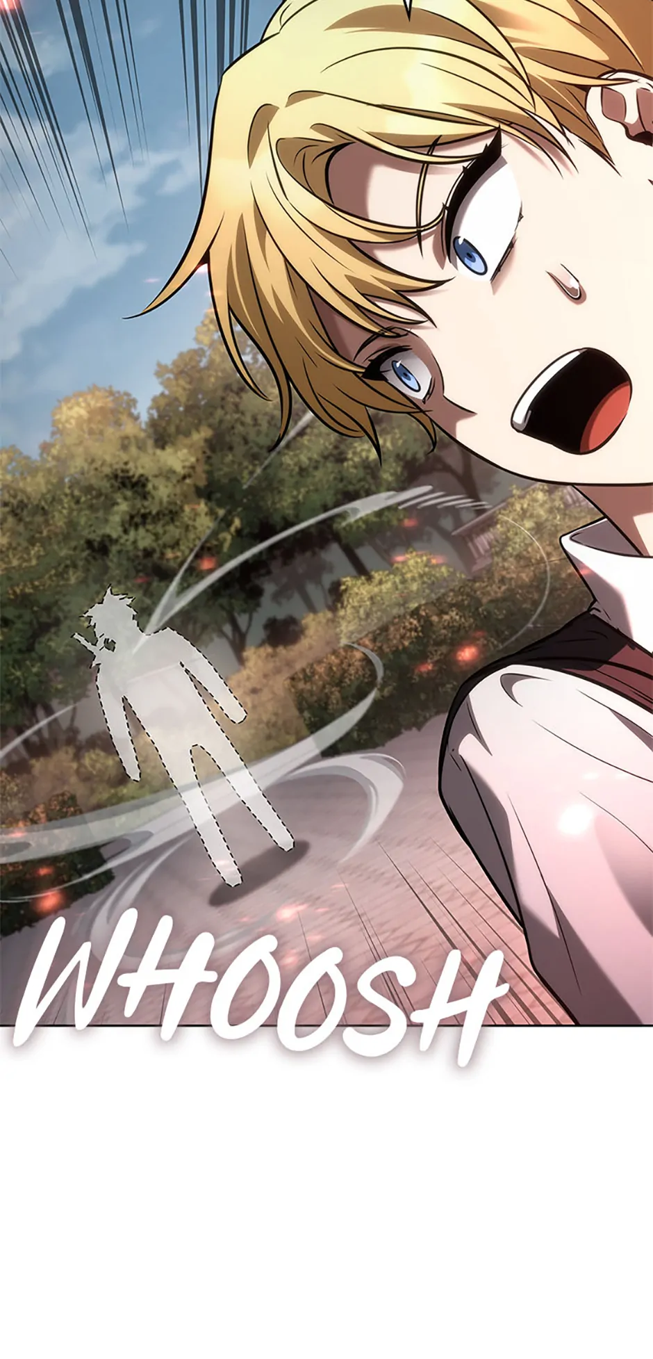 Read The Infinite Mage ENGLISH Manga Online