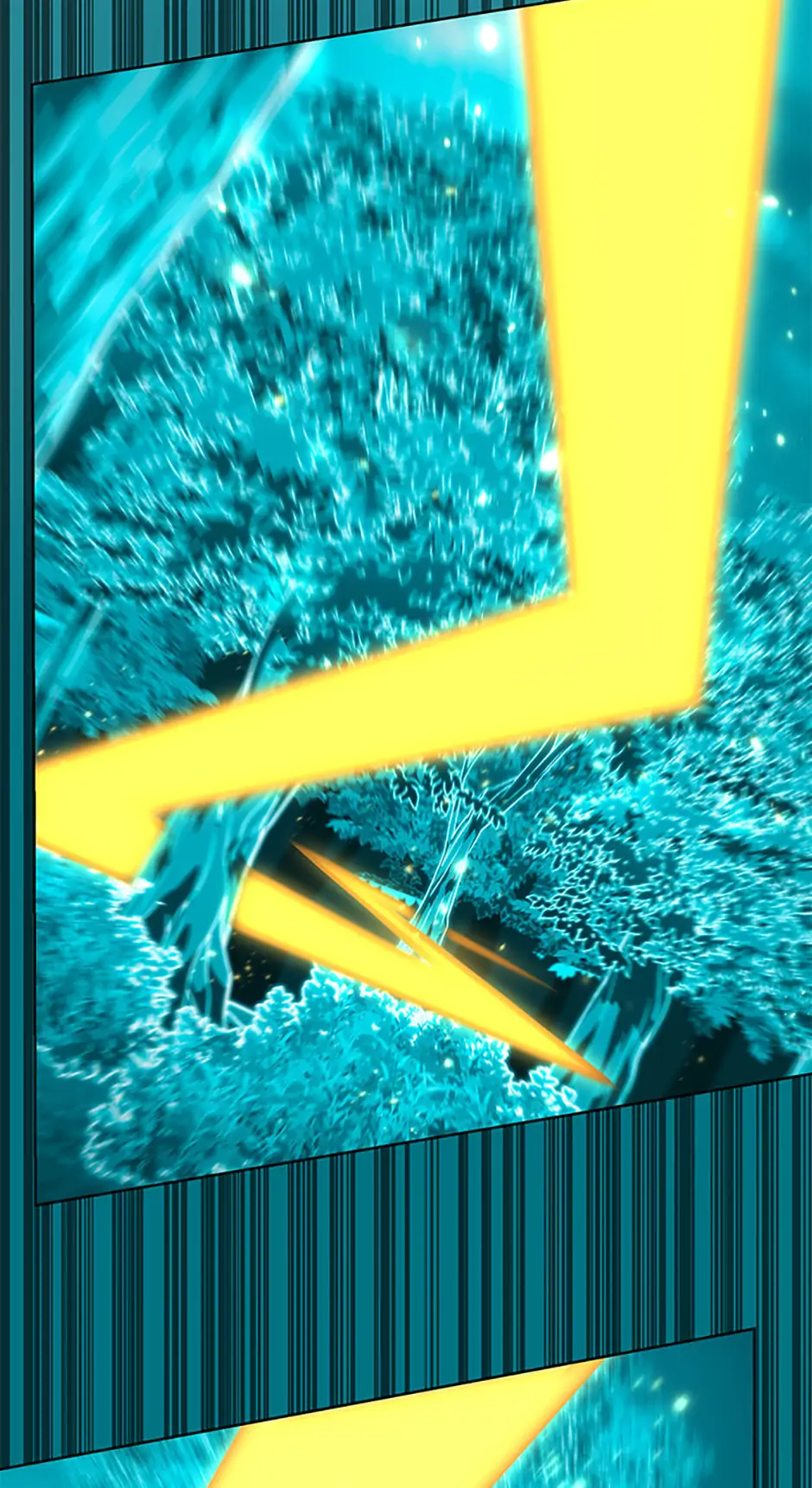 Read The Infinite Mage ENGLISH Manga Online