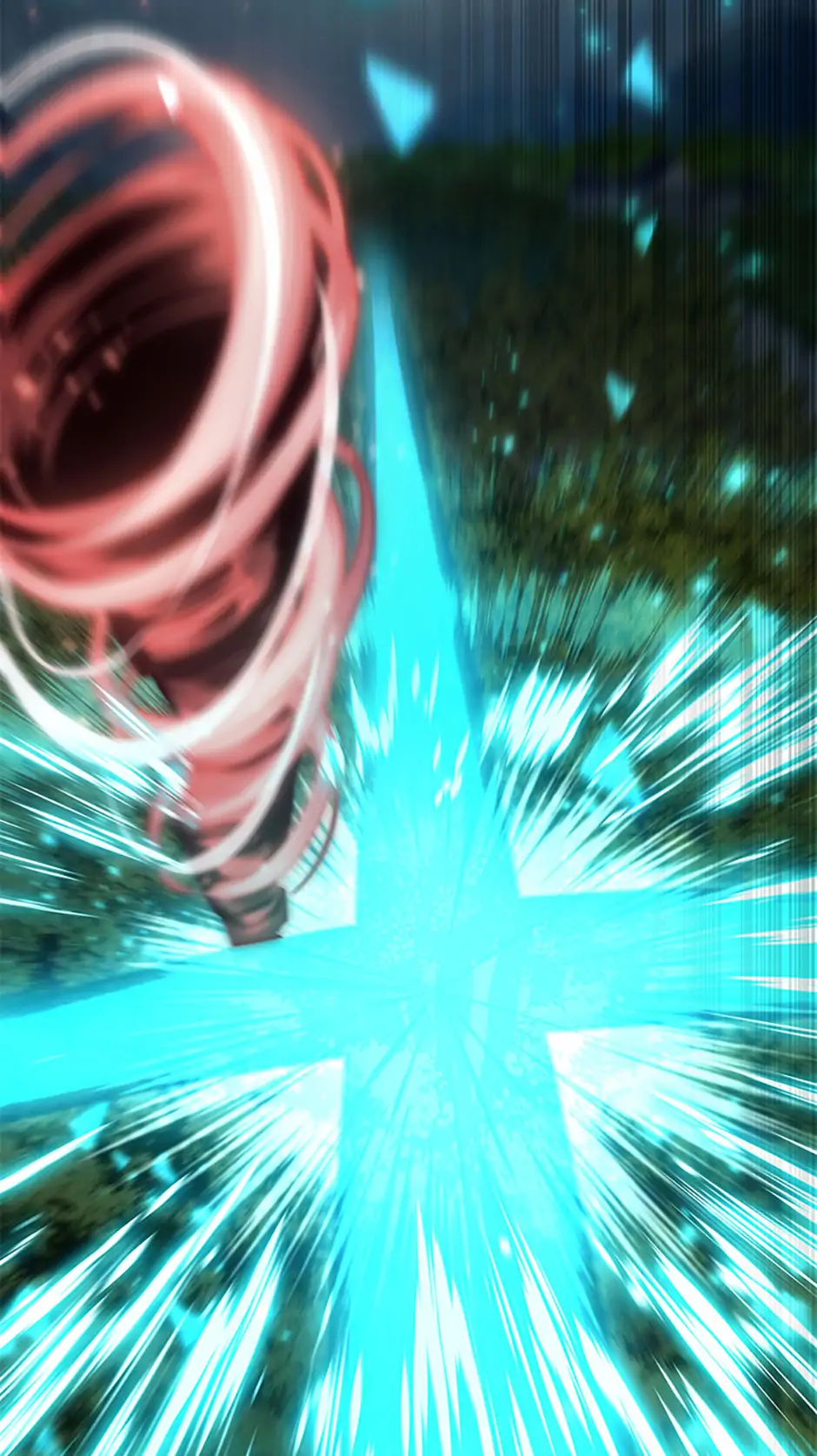 Read The Infinite Mage ENGLISH Manga Online