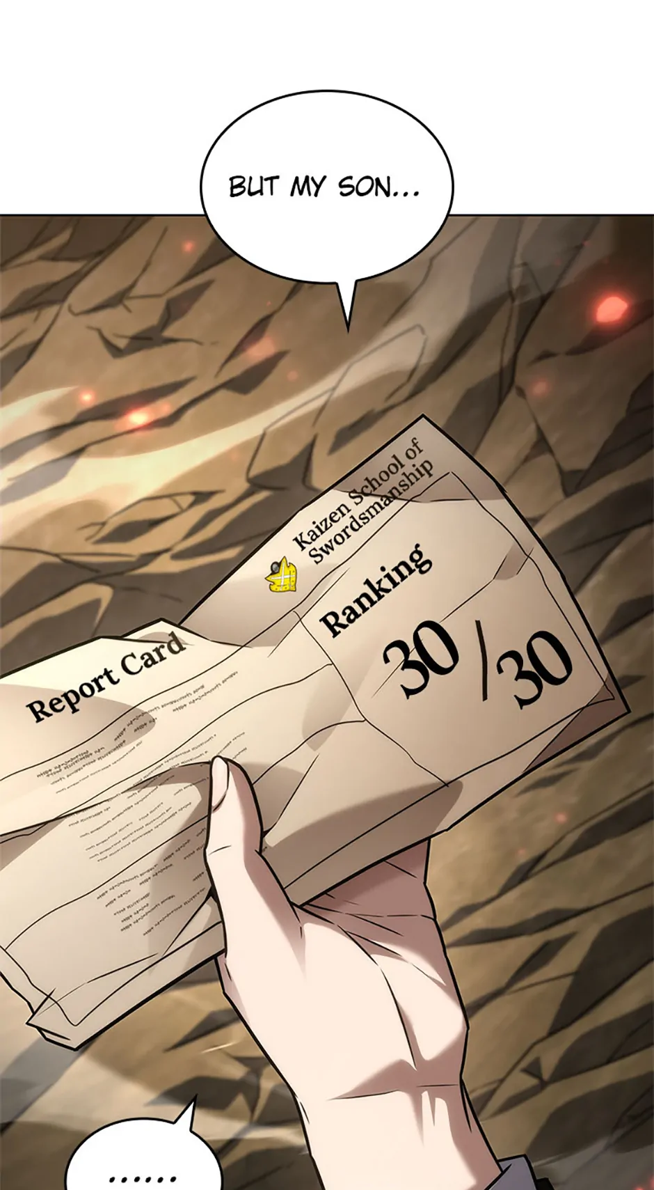 Read The Infinite Mage ENGLISH Manga Online