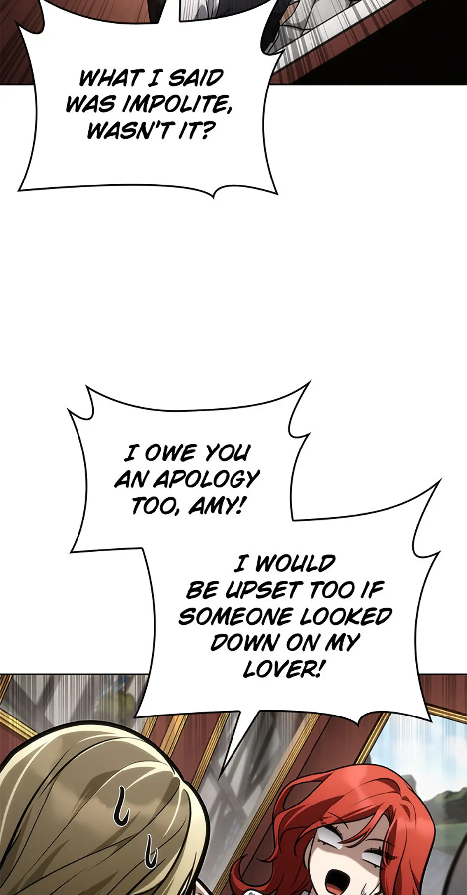 Read The Infinite Mage ENGLISH Manga Online