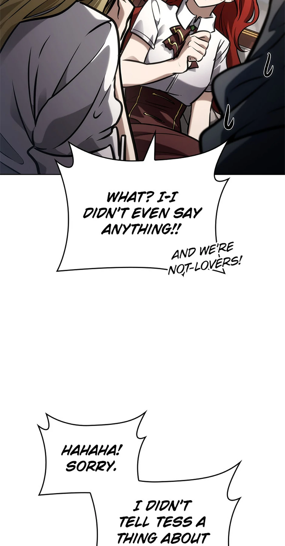 Read The Infinite Mage ENGLISH Manga Online