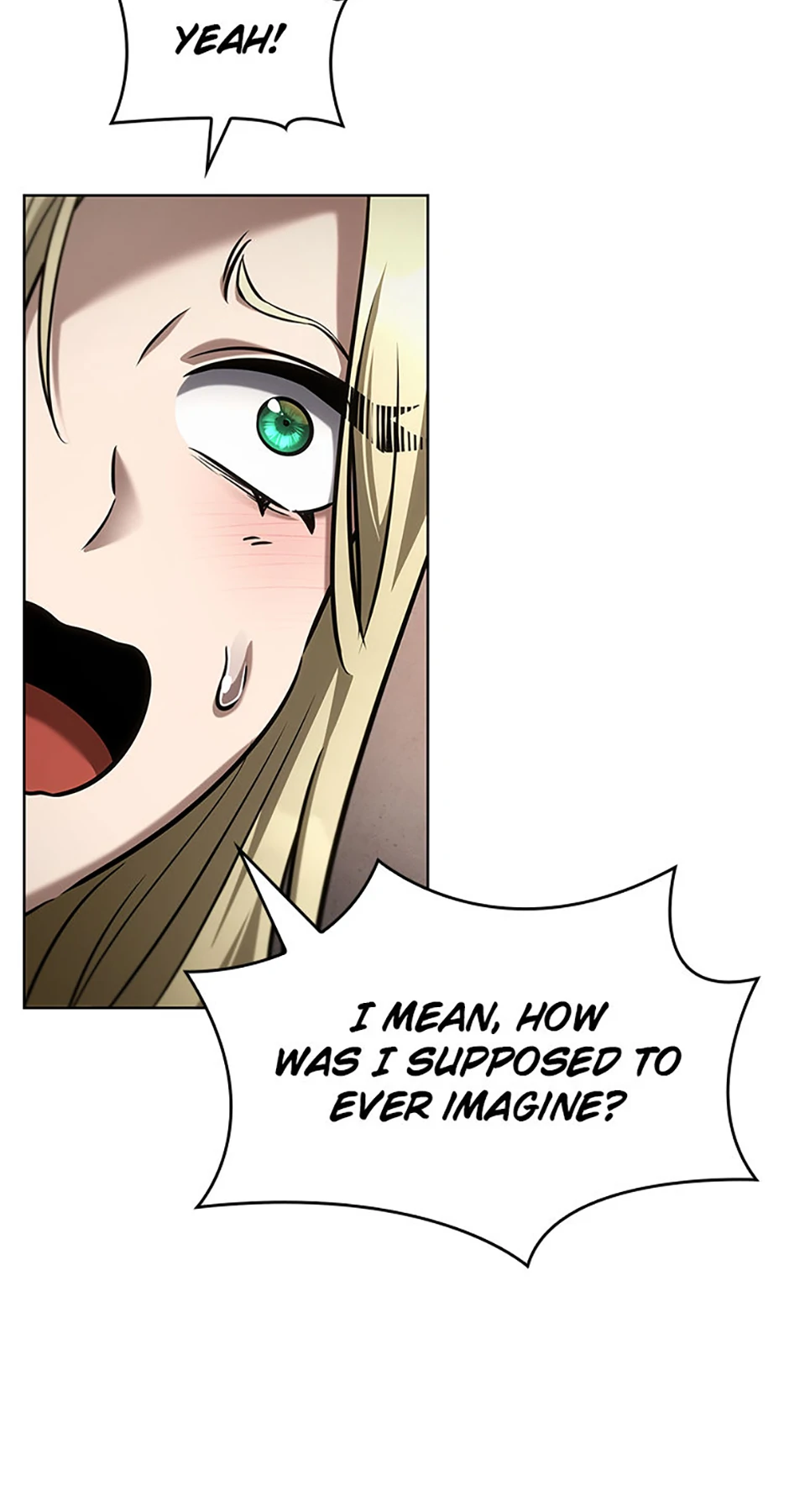 Read The Infinite Mage ENGLISH Manga Online