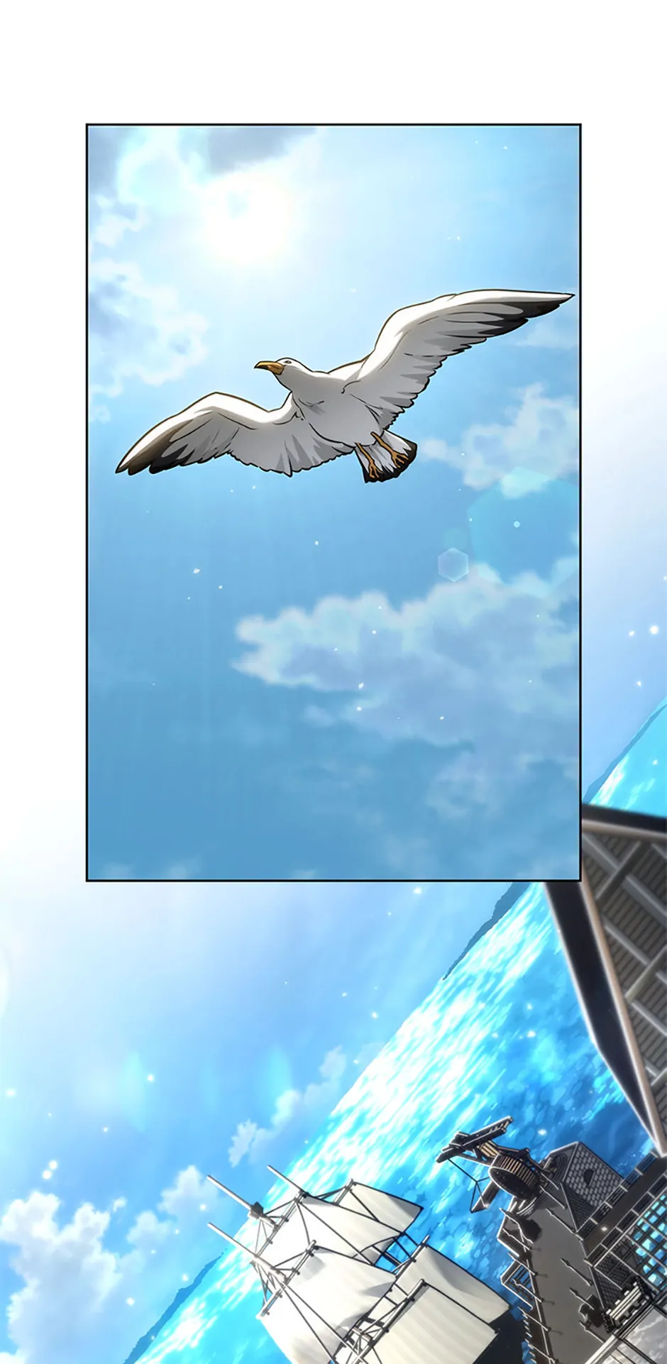 Read The Infinite Mage ENGLISH Manga Online