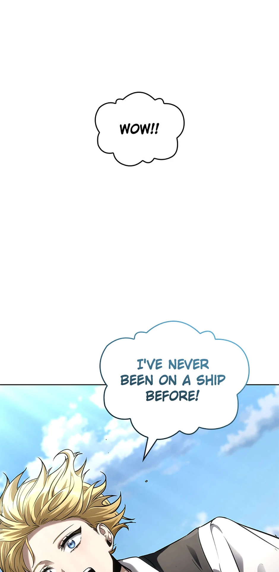 Read The Infinite Mage ENGLISH Manga Online