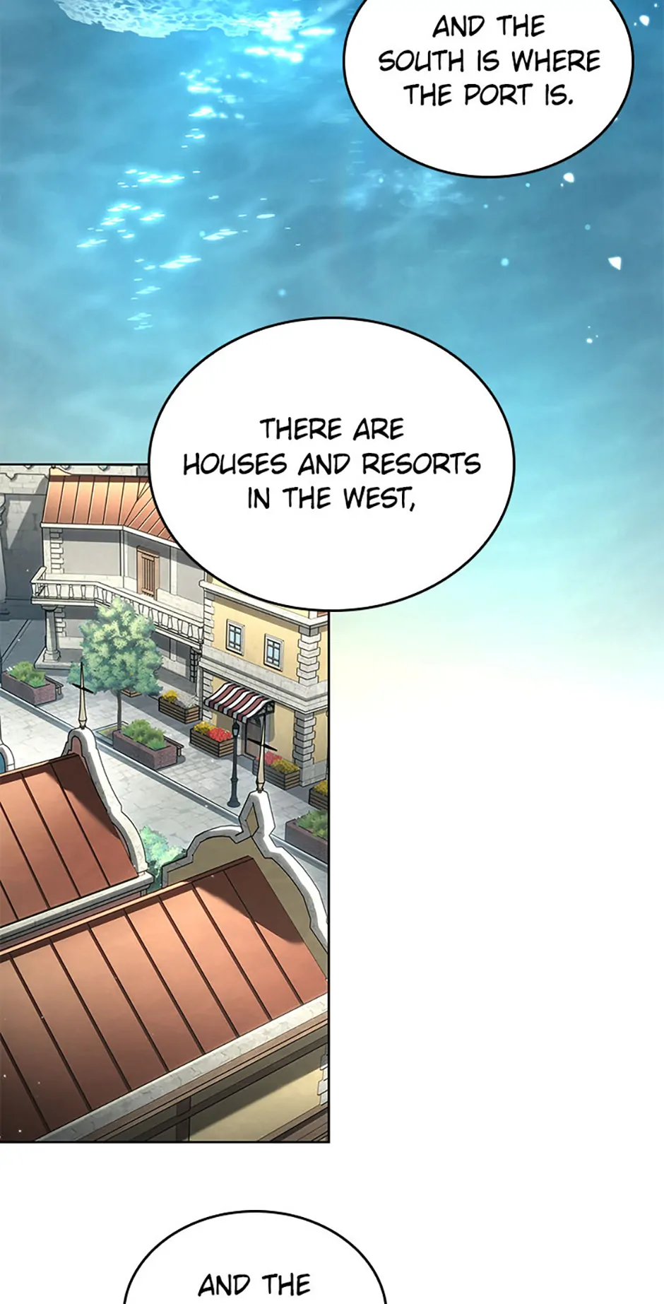 Read The Infinite Mage ENGLISH Manga Online