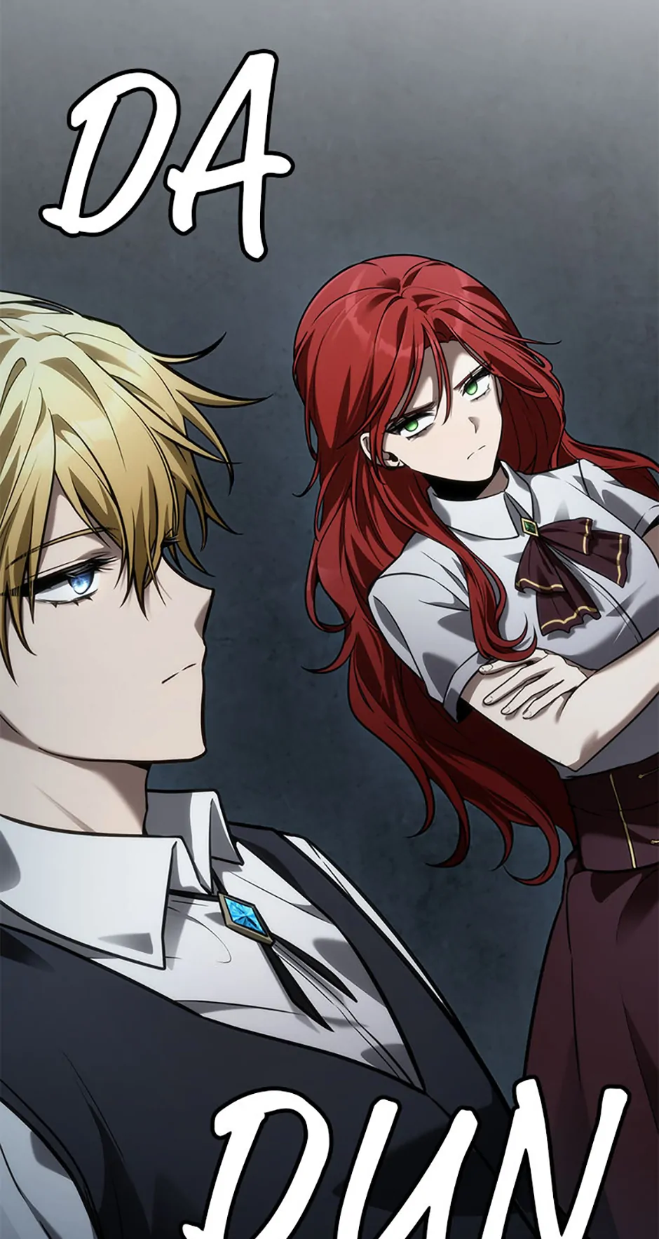 Read The Infinite Mage ENGLISH Manga Online