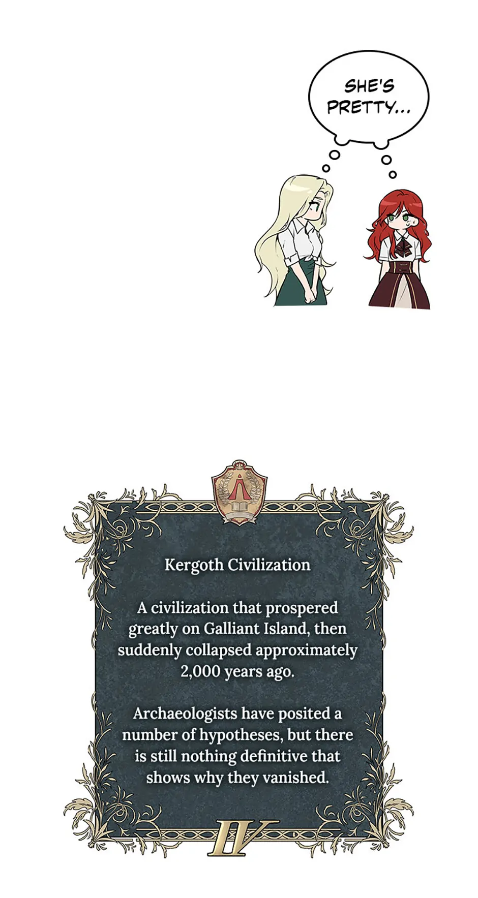 Read The Infinite Mage ENGLISH Manga Online