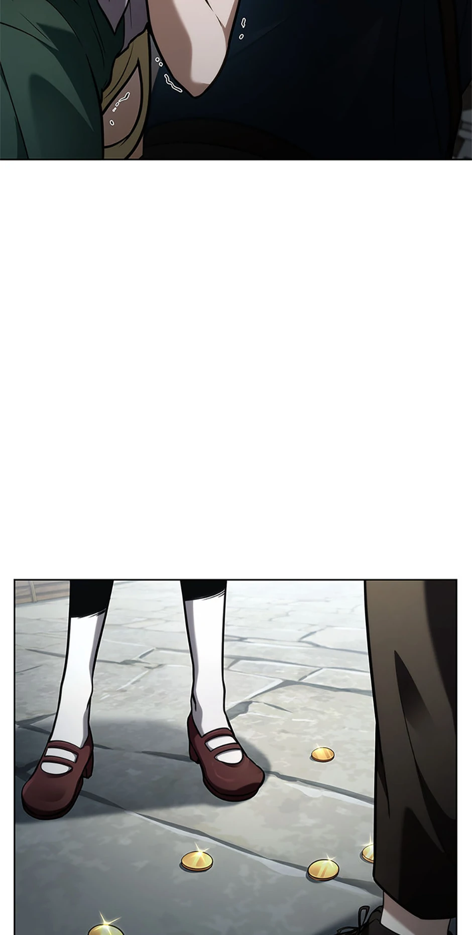 Read The Infinite Mage ENGLISH Manga Online