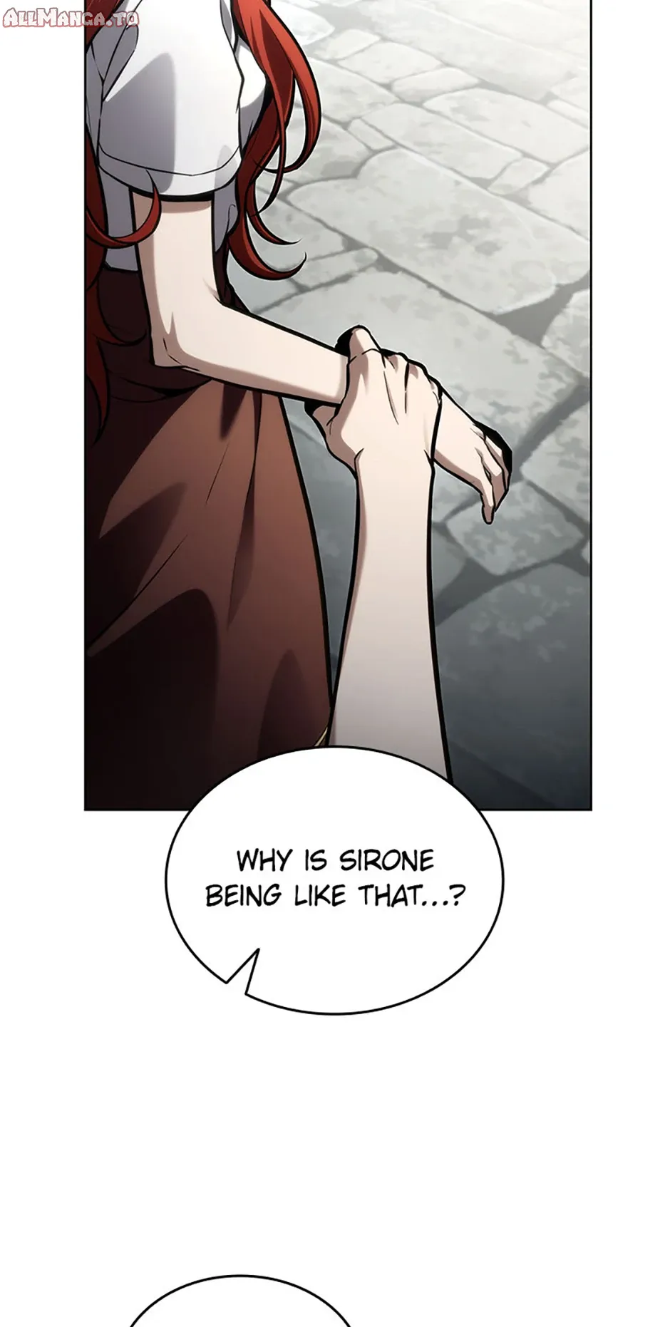 Read The Infinite Mage ENGLISH Manga Online