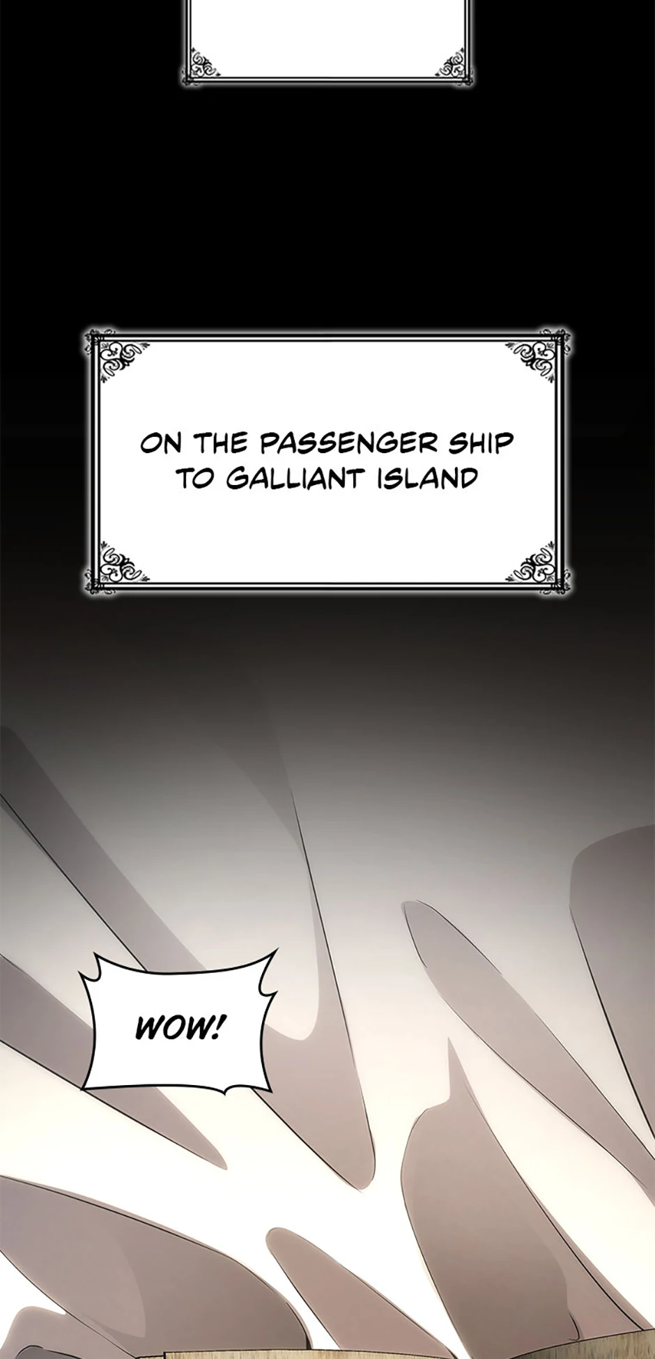 Read The Infinite Mage ENGLISH Manga Online