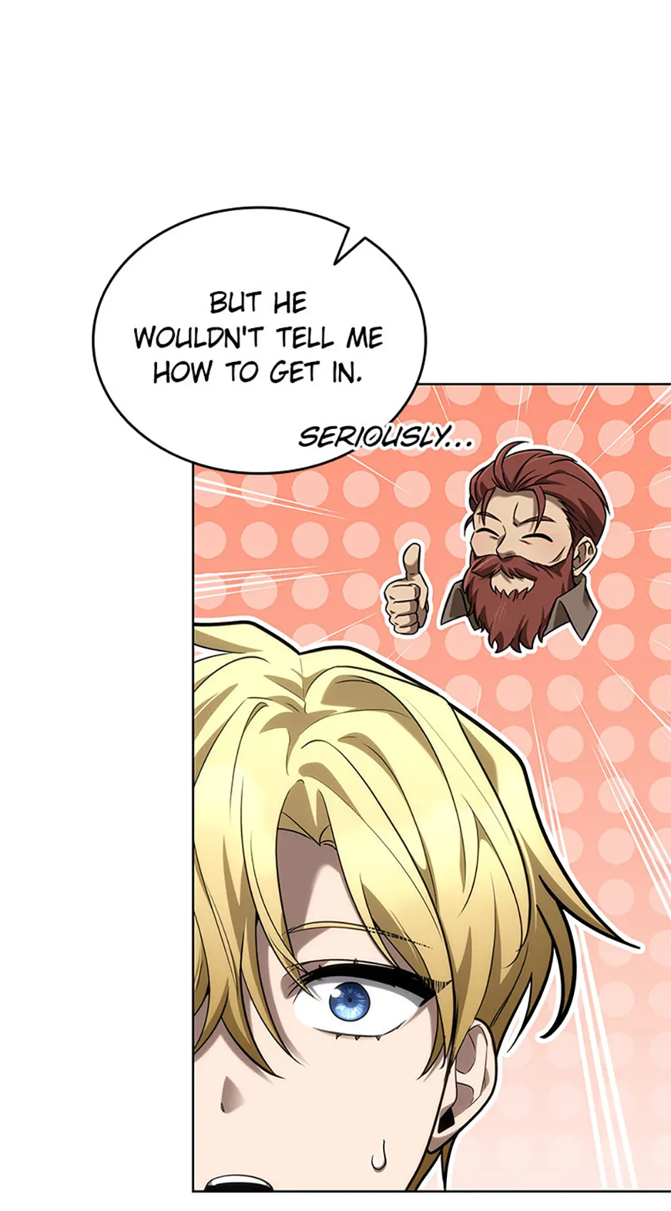 Read The Infinite Mage ENGLISH Manga Online