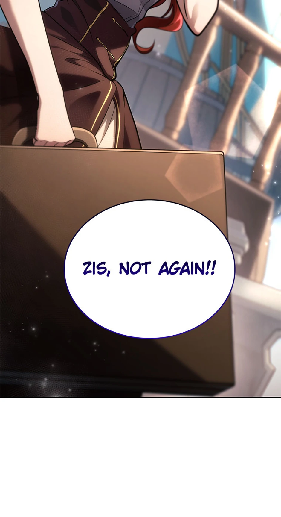 Read The Infinite Mage ENGLISH Manga Online