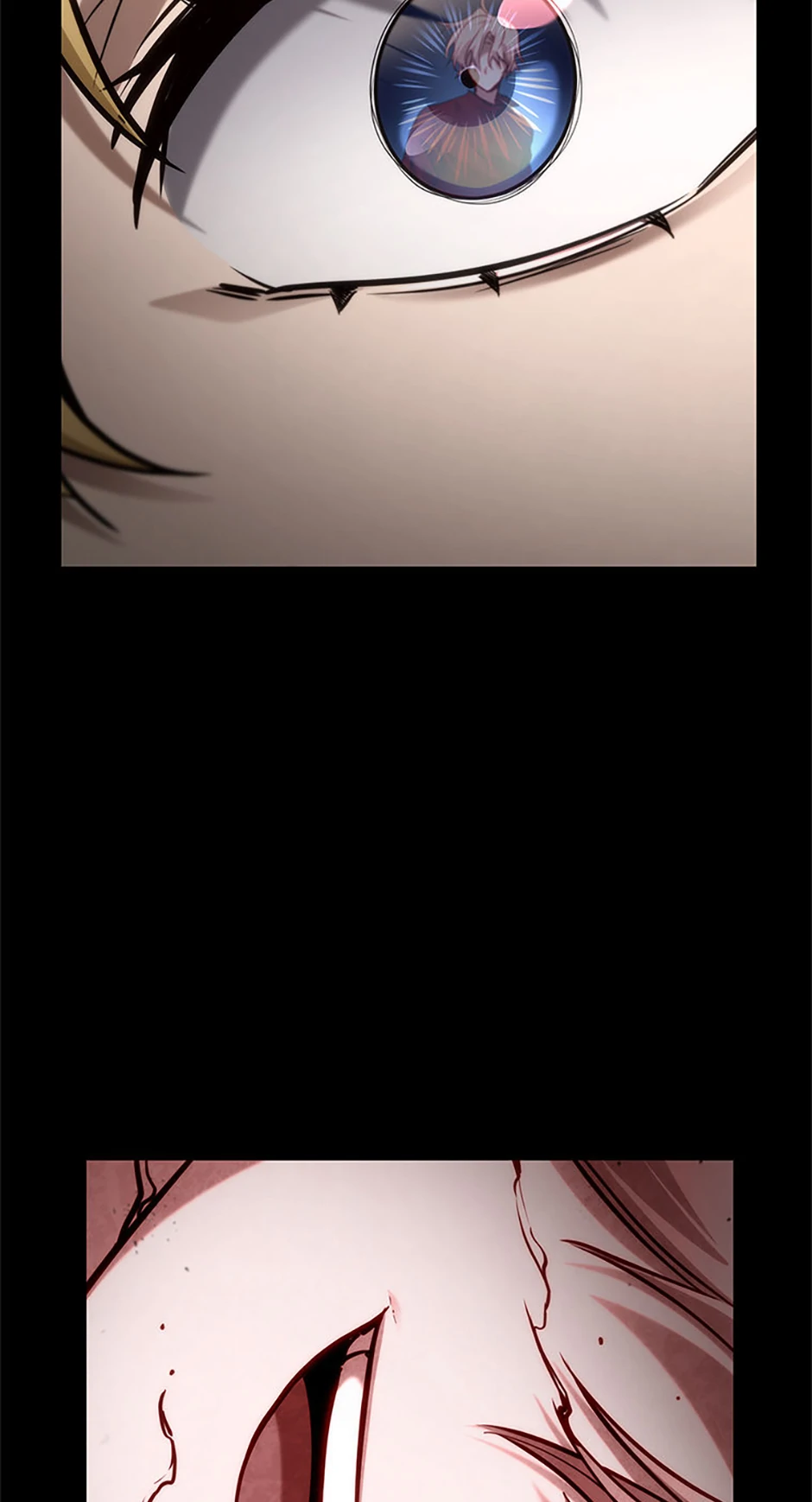 Read The Infinite Mage ENGLISH Manga Online