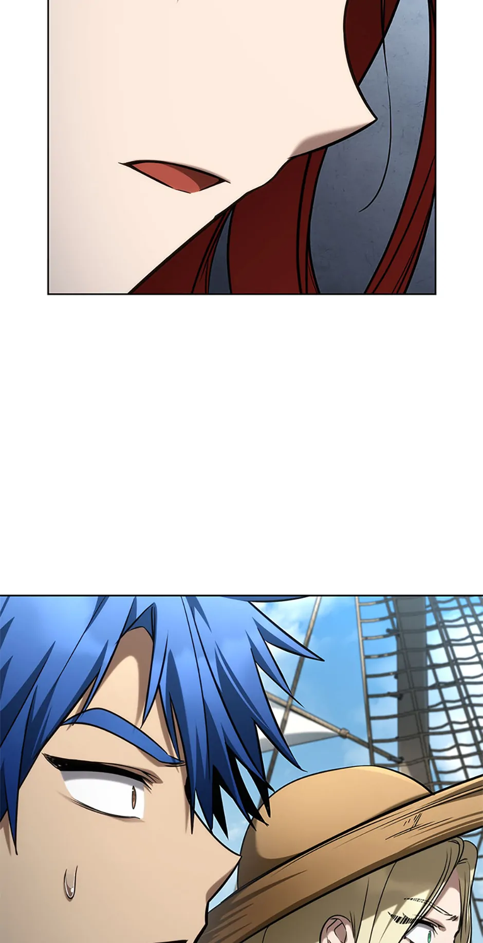 Read The Infinite Mage ENGLISH Manga Online