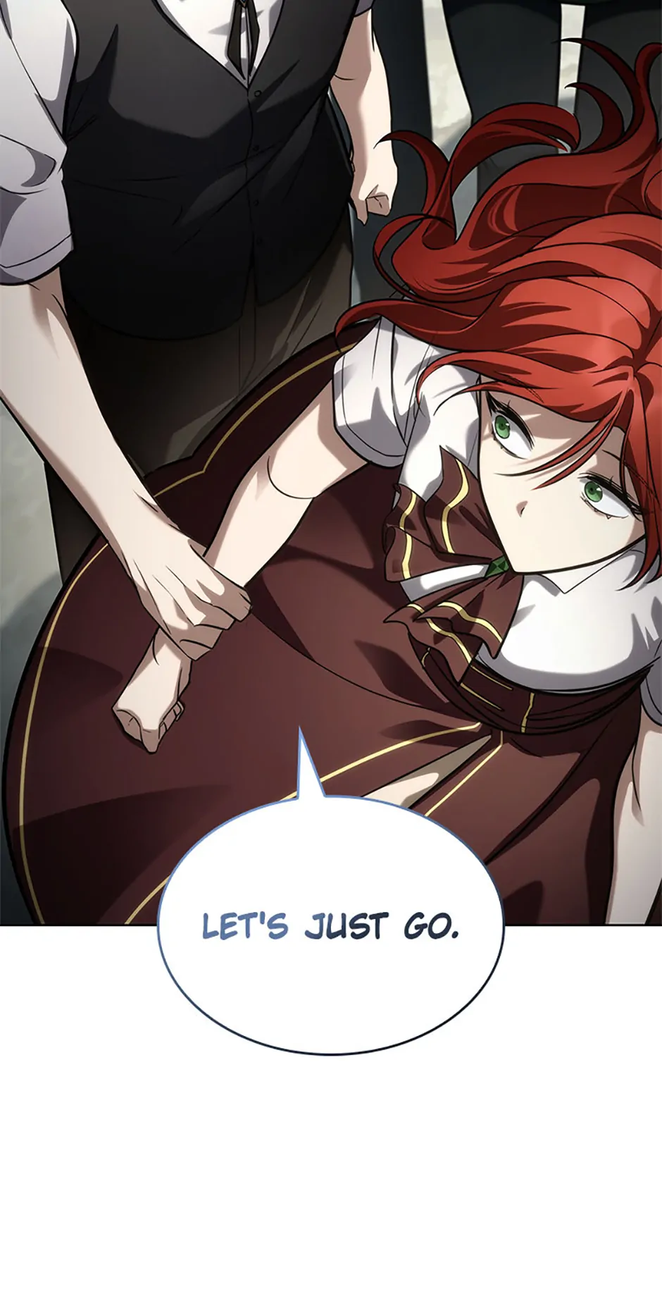 Read The Infinite Mage ENGLISH Manga Online