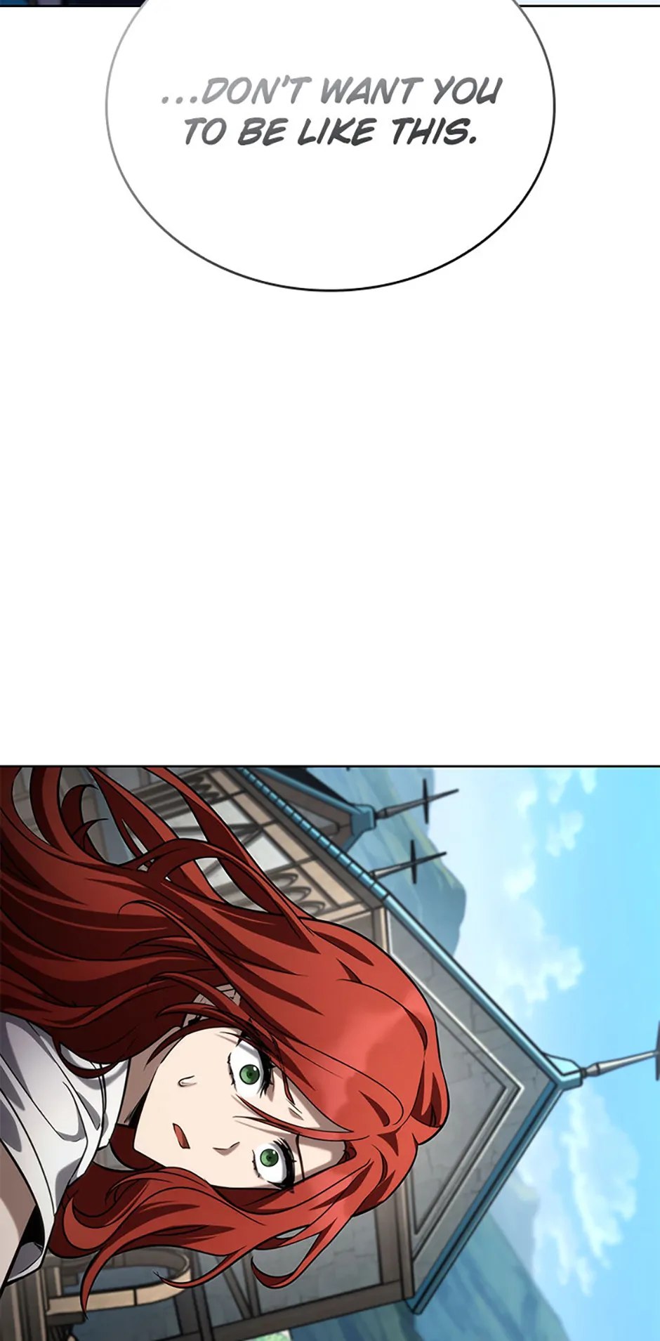 Read The Infinite Mage ENGLISH Manga Online