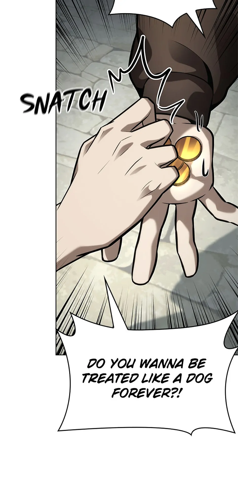 Read The Infinite Mage ENGLISH Manga Online