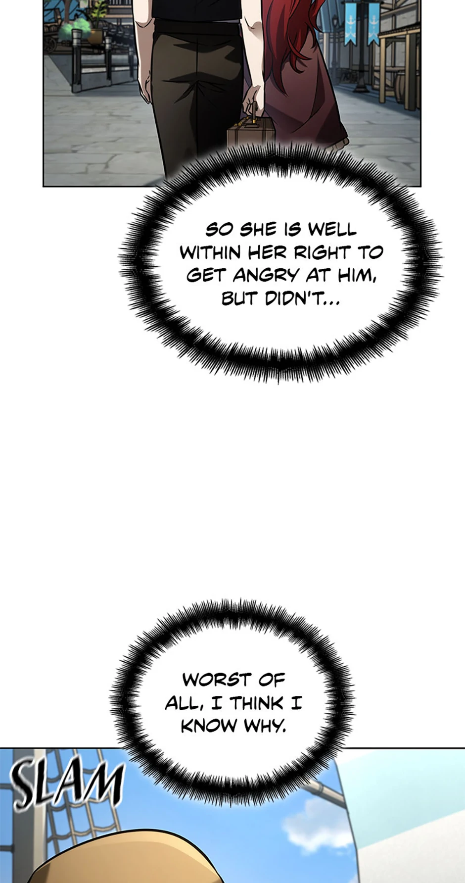 Read The Infinite Mage ENGLISH Manga Online