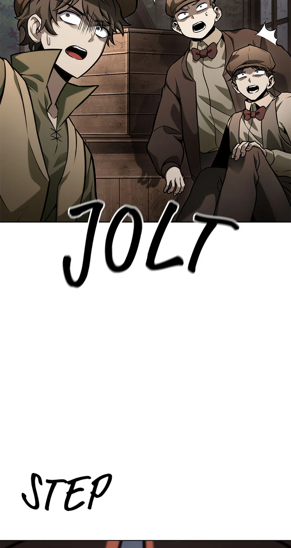 Read The Infinite Mage ENGLISH Manga Online