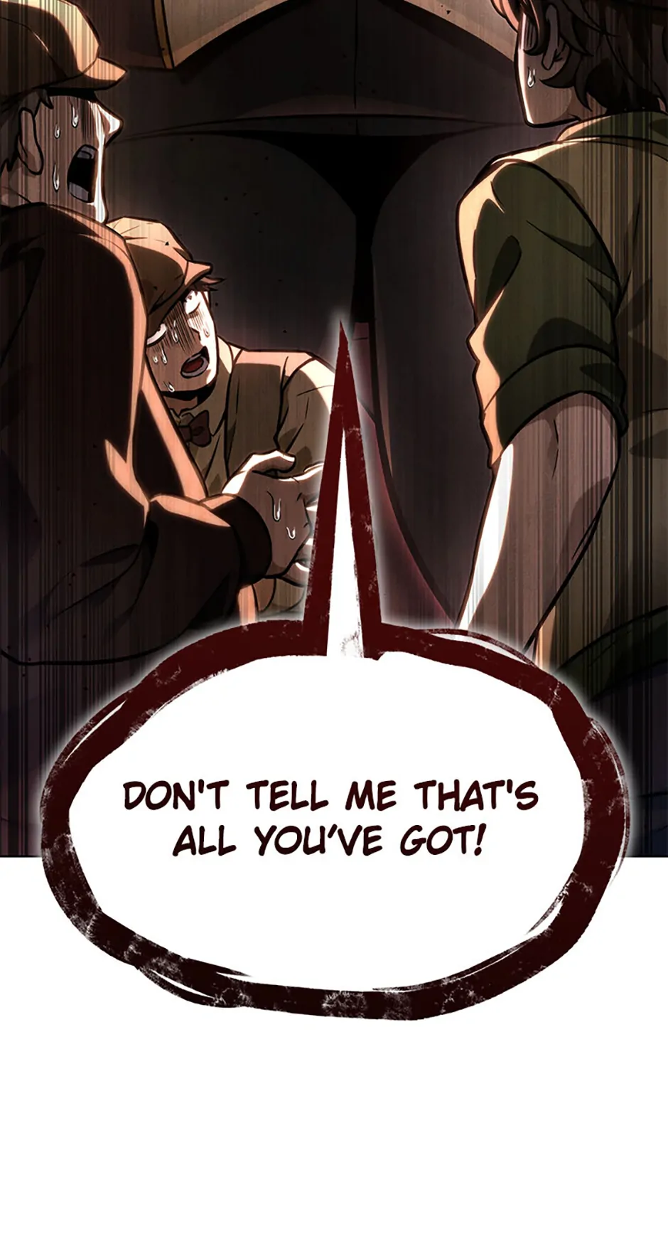 Read The Infinite Mage ENGLISH Manga Online