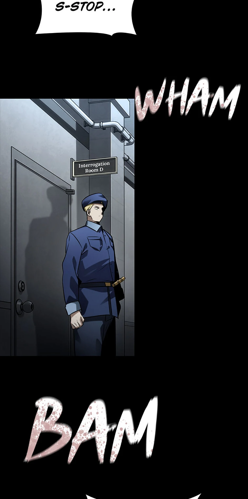 Read The Infinite Mage ENGLISH Manga Online