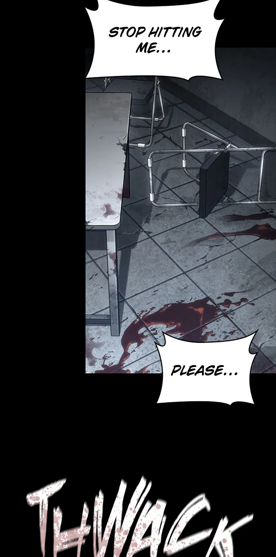 Read The Infinite Mage ENGLISH Manga Online