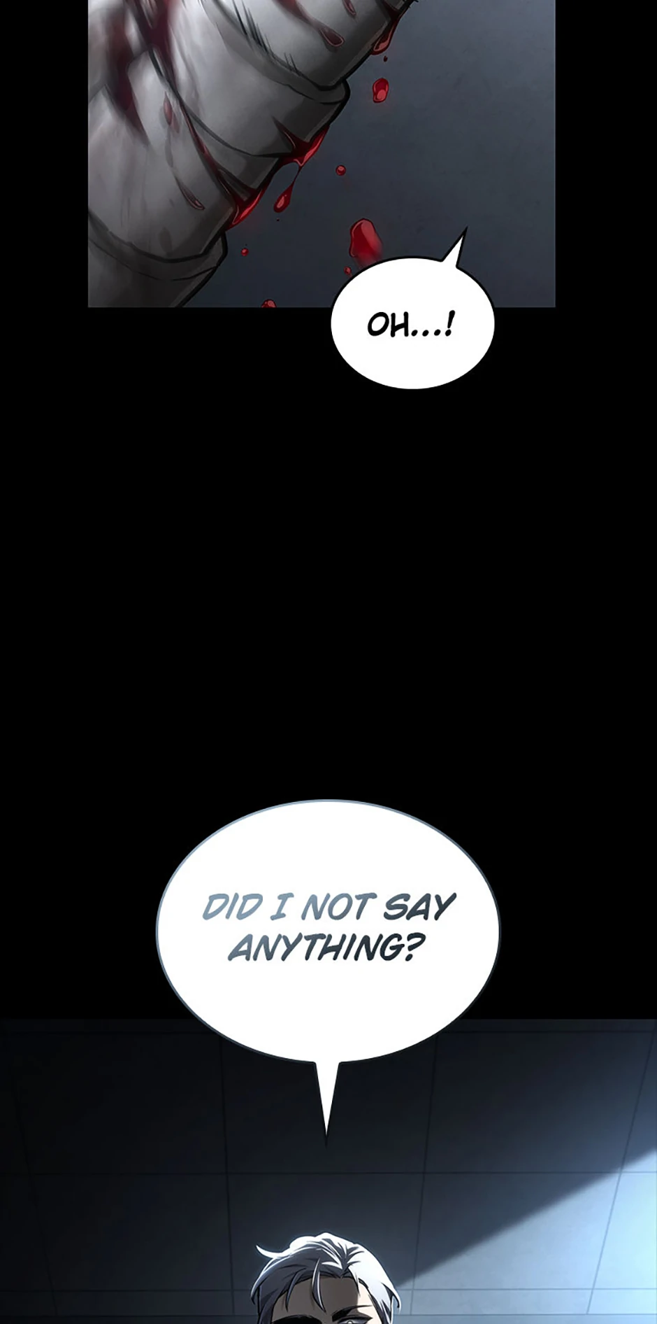 Read The Infinite Mage ENGLISH Manga Online