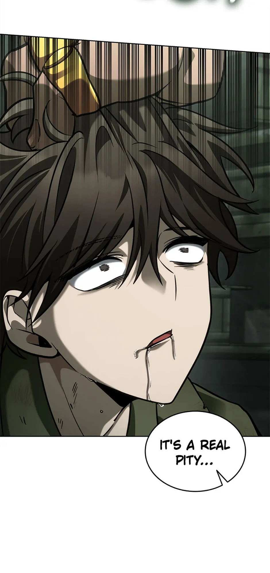 Read The Infinite Mage ENGLISH Manga Online