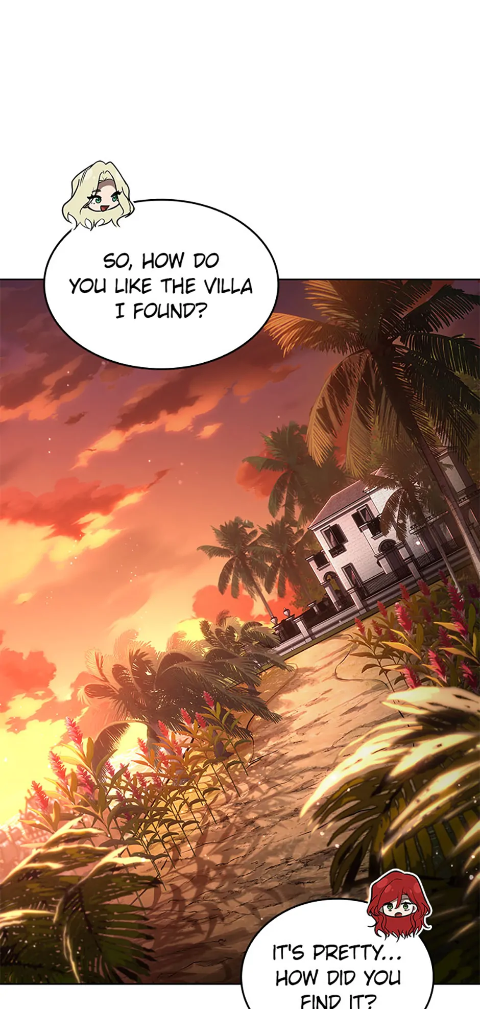 Read The Infinite Mage ENGLISH Manga Online