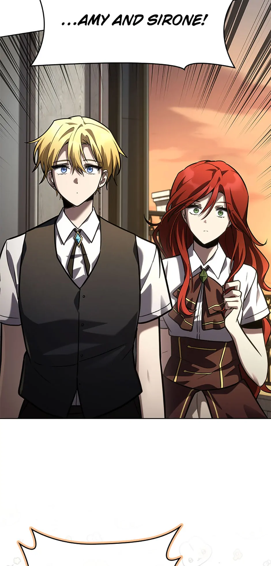 Read The Infinite Mage ENGLISH Manga Online