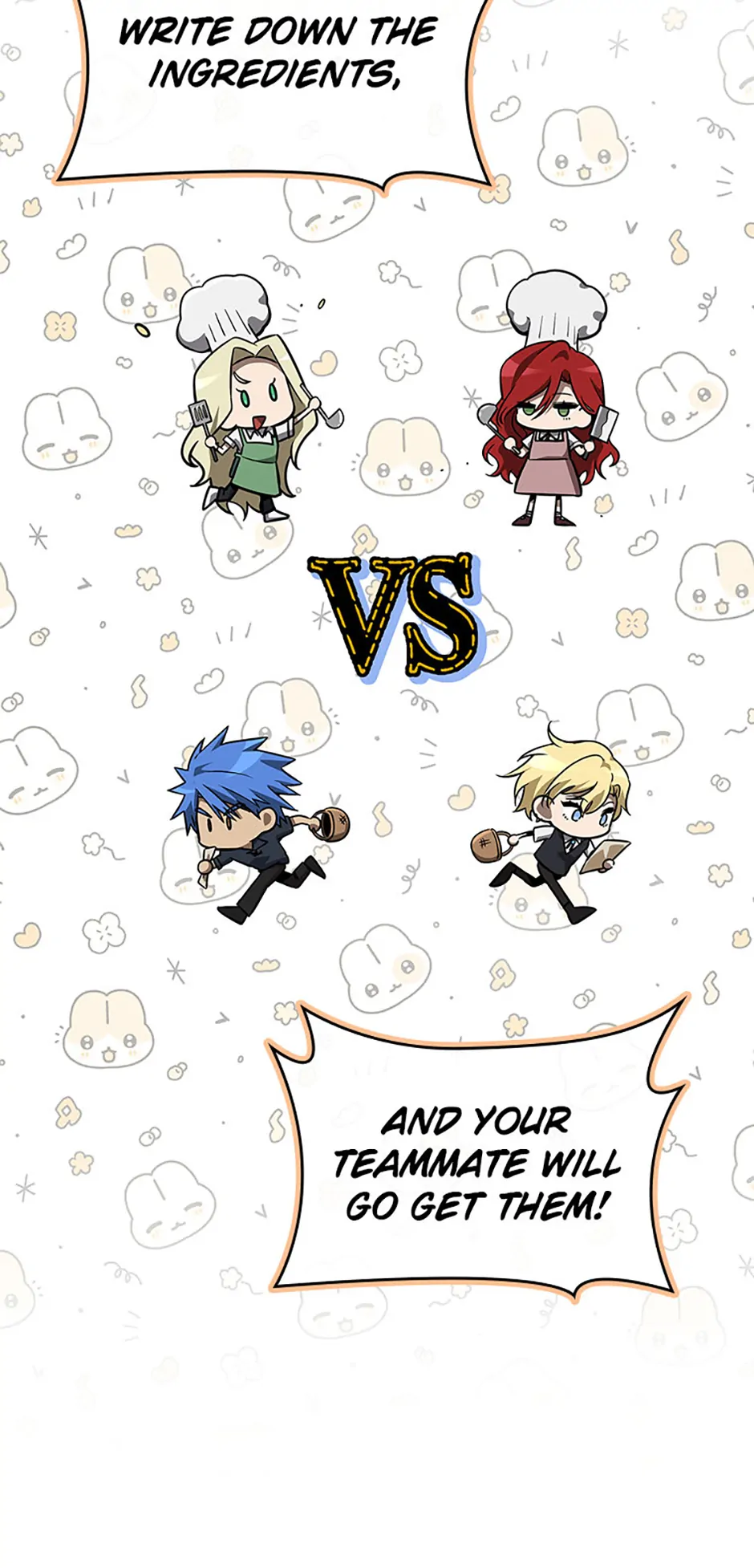 Read The Infinite Mage ENGLISH Manga Online