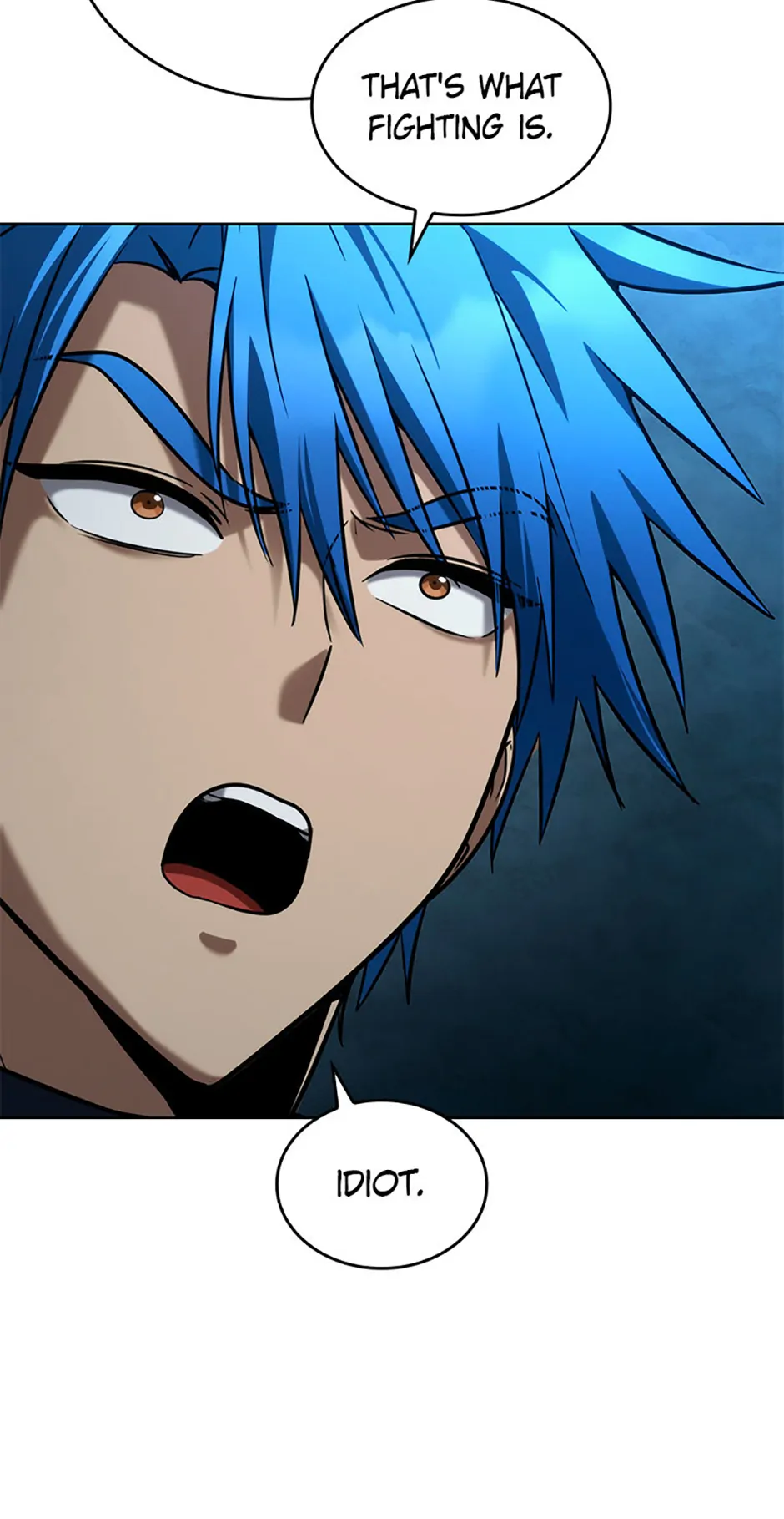 Read The Infinite Mage ENGLISH Manga Online