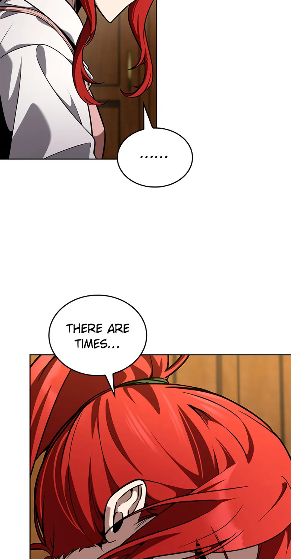 Read The Infinite Mage ENGLISH Manga Online