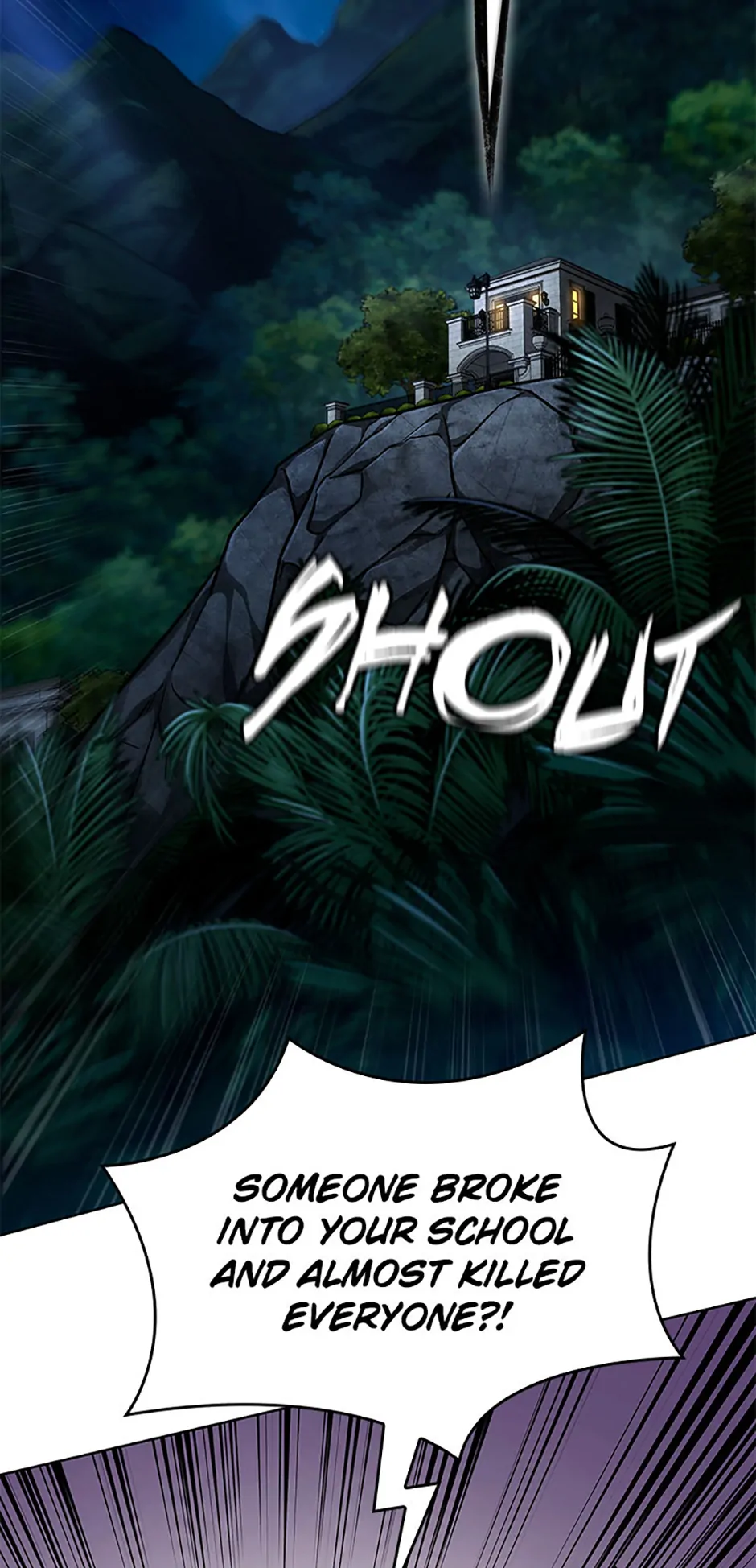 Read The Infinite Mage ENGLISH Manga Online