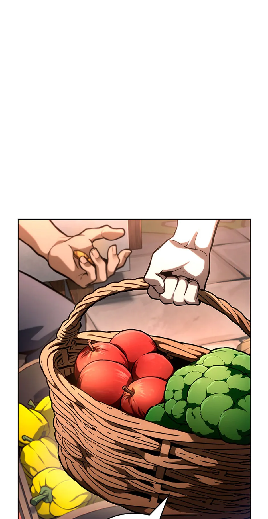 Read The Infinite Mage ENGLISH Manga Online