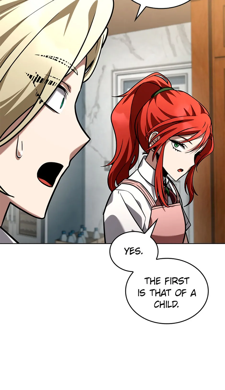 Read The Infinite Mage ENGLISH Manga Online