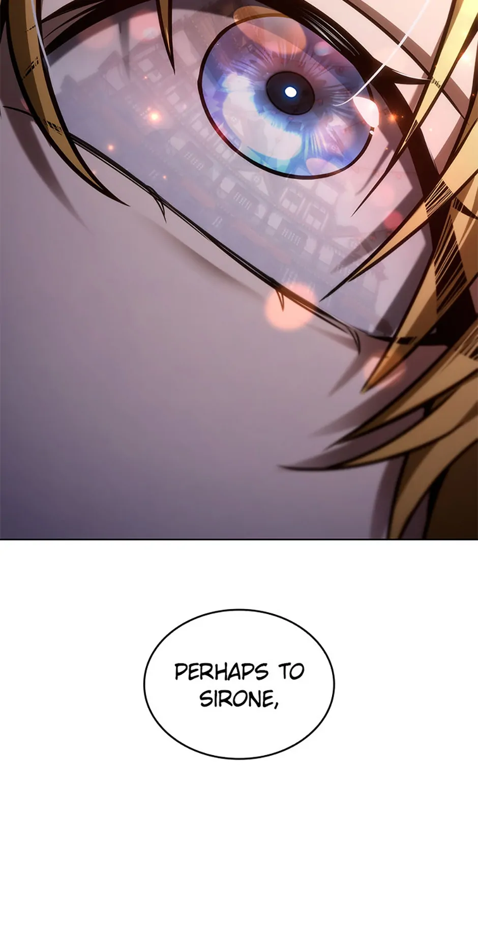 Read The Infinite Mage ENGLISH Manga Online