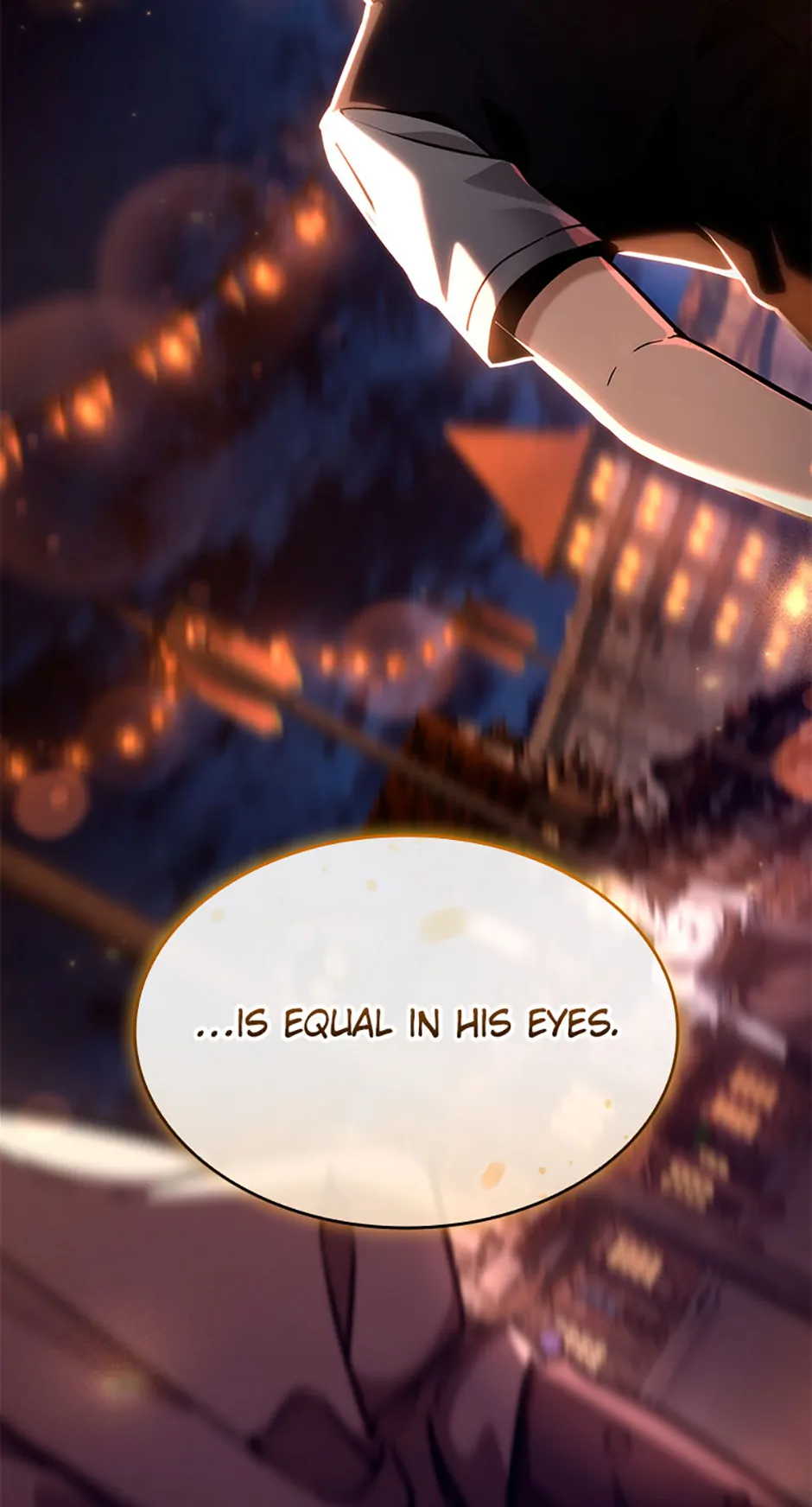 Read The Infinite Mage ENGLISH Manga Online