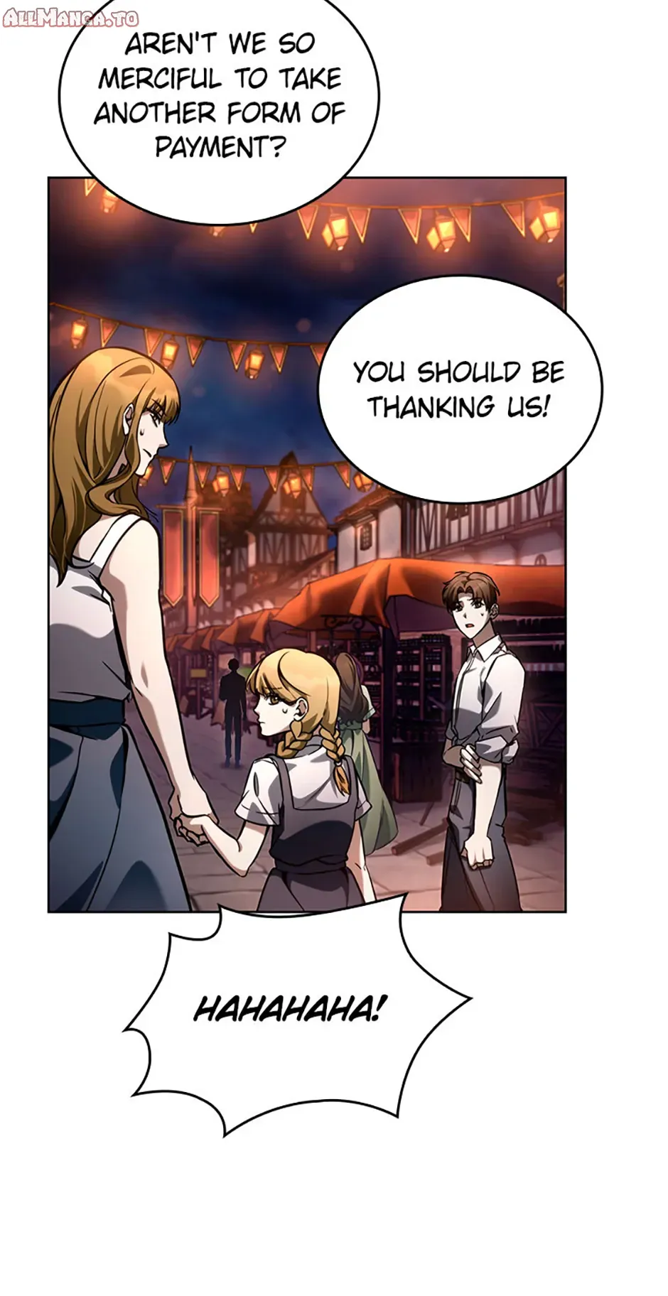 Read The Infinite Mage ENGLISH Manga Online