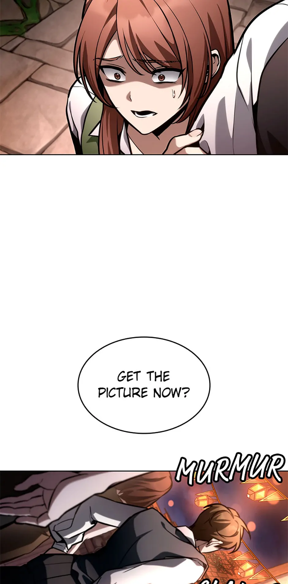 Read The Infinite Mage ENGLISH Manga Online