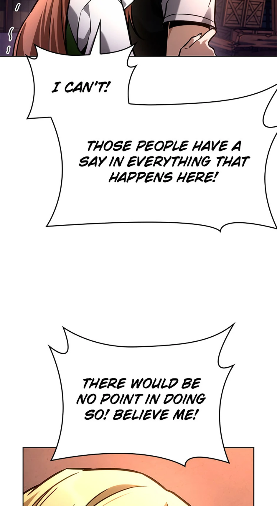 Read The Infinite Mage ENGLISH Manga Online