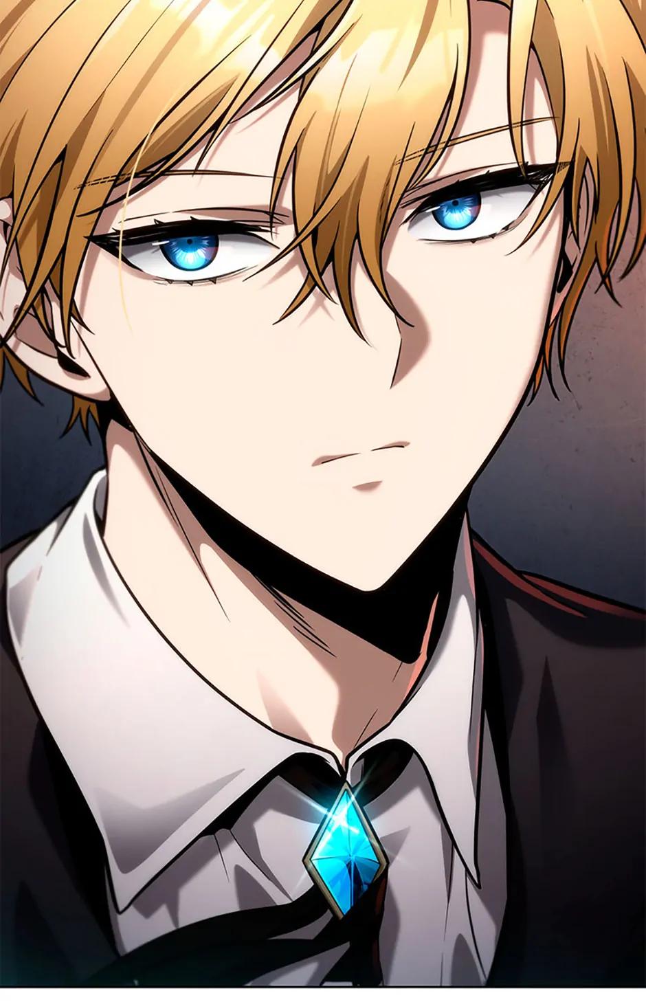 Read The Infinite Mage ENGLISH Manga Online